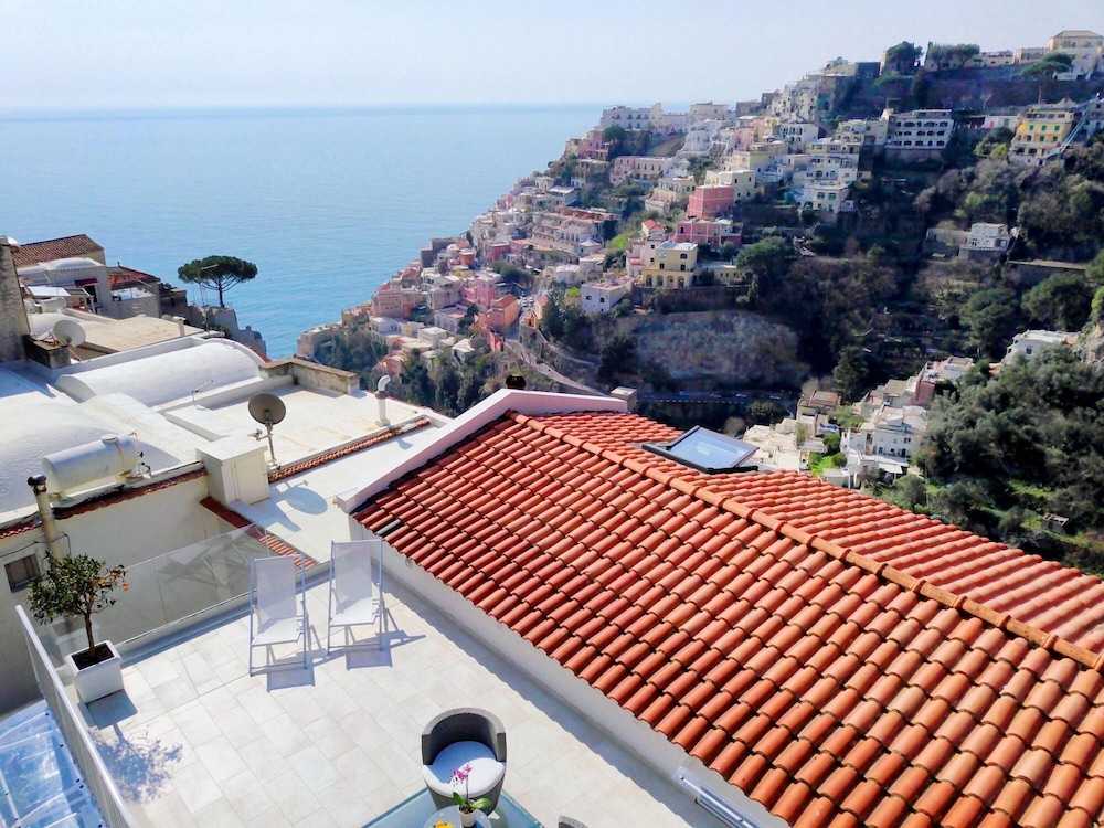 positano