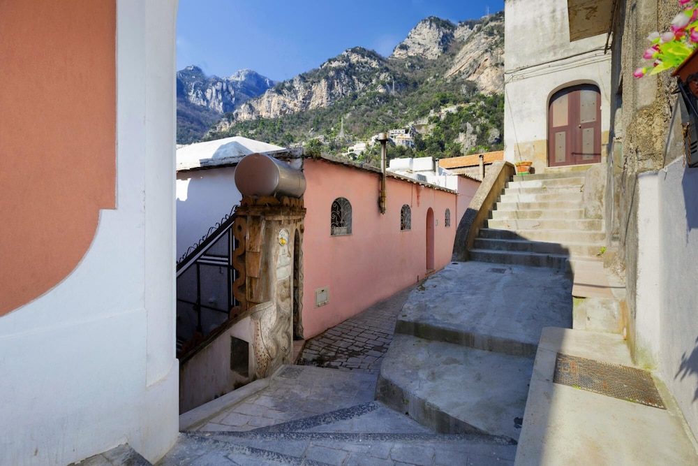 positano