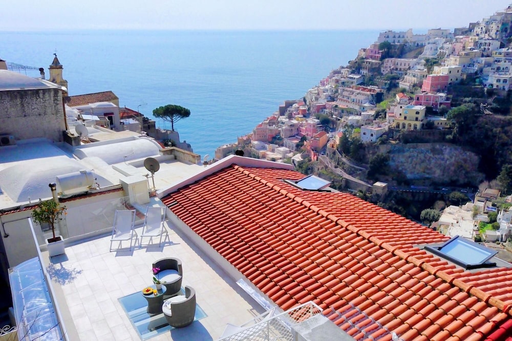 positano