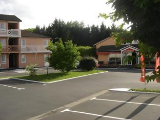 brit hotel essentiel albi parc des expos