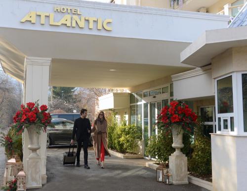 hotel atlantic