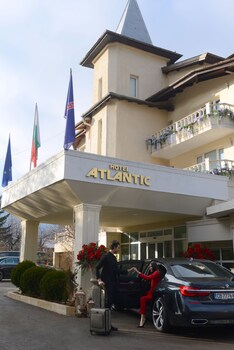 hotel atlantic