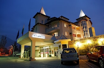 hotel atlantic