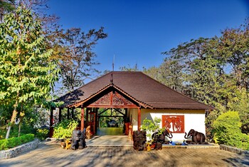 one myanmar resort