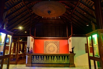 One Myanmar Resort,,3 star