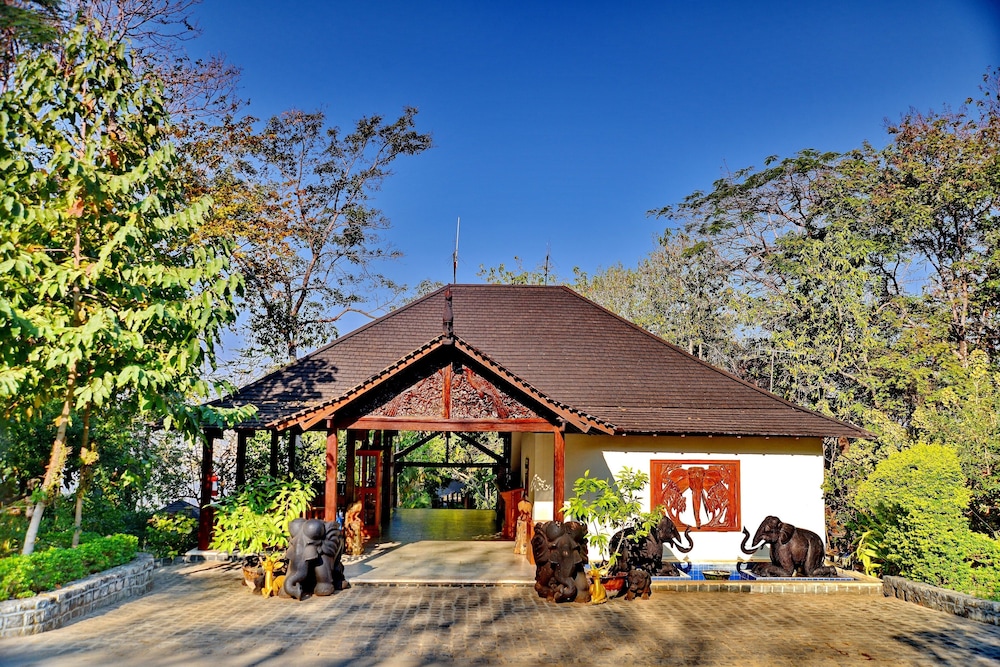 one myanmar resort