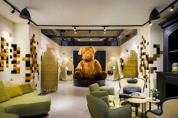 hotel firstname bordeaux