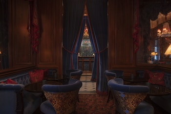 maison proust