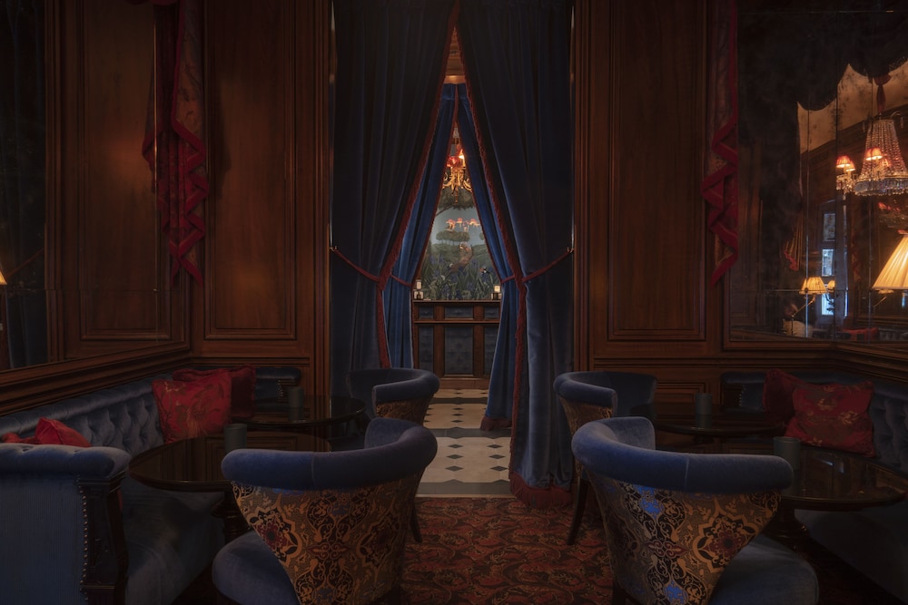 maison proust