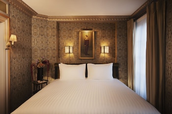 maison proust