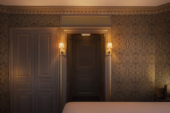 maison proust