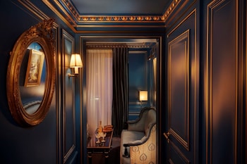 maison proust