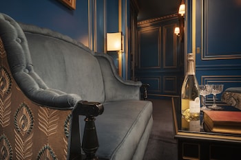 maison proust