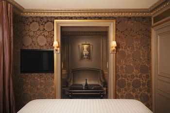 maison proust