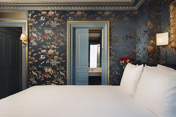 maison proust