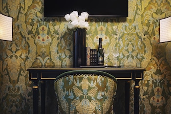 maison proust