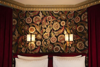 maison proust