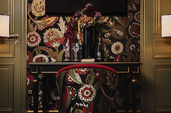 maison proust