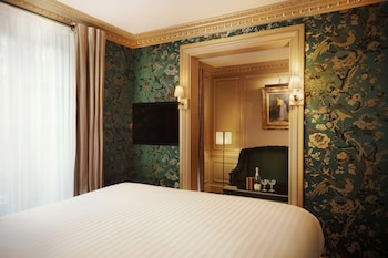maison proust