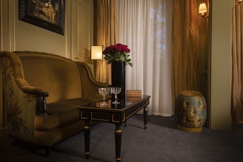 maison proust