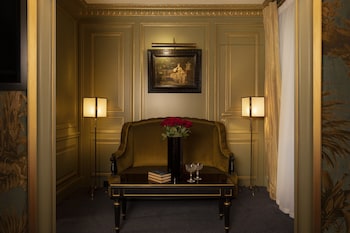 maison proust
