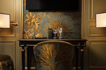 maison proust