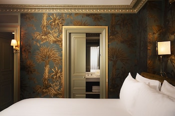 maison proust