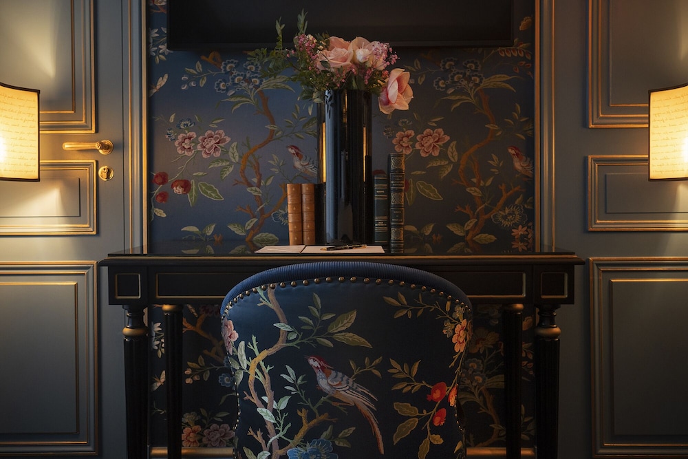 maison proust
