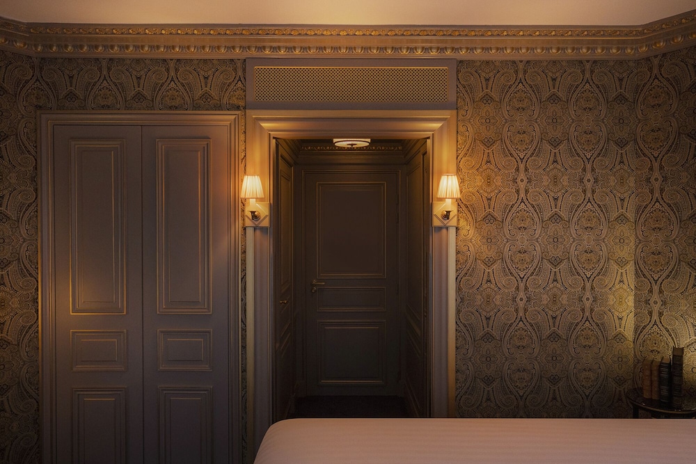 maison proust