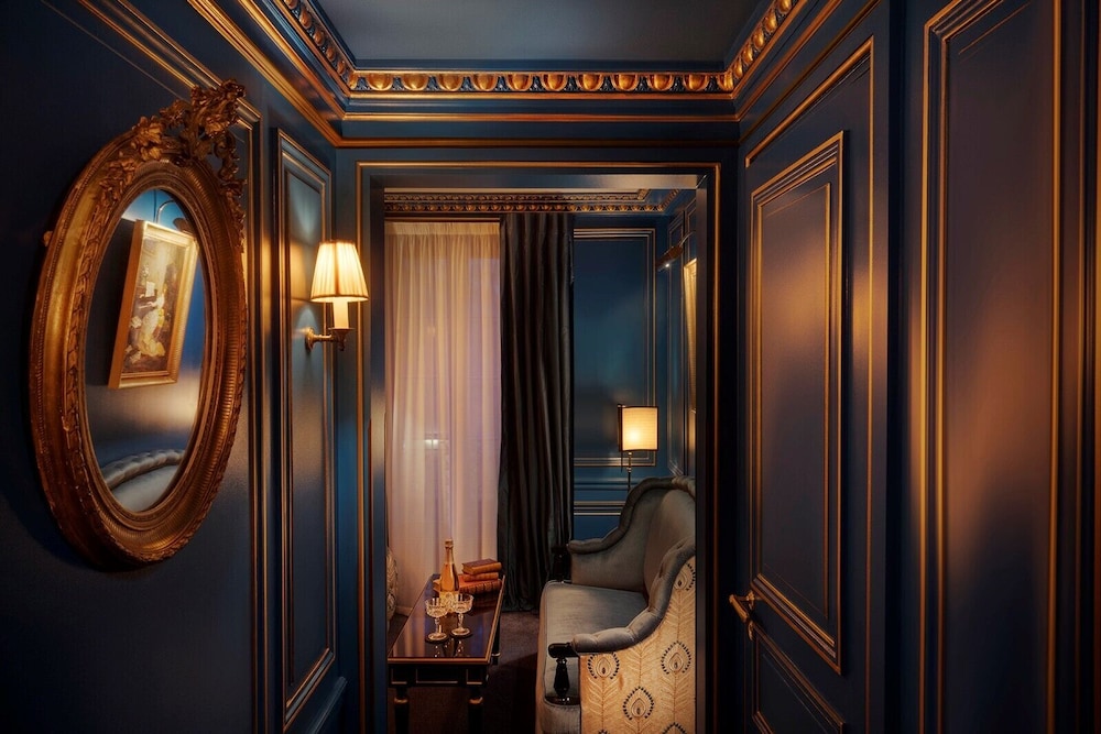 maison proust