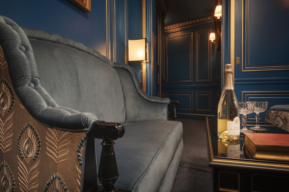 maison proust