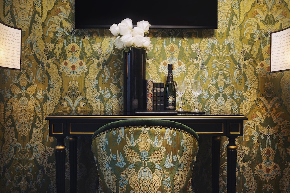 maison proust