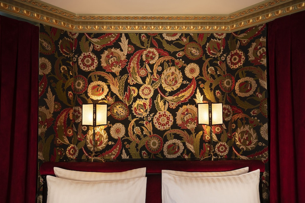 maison proust
