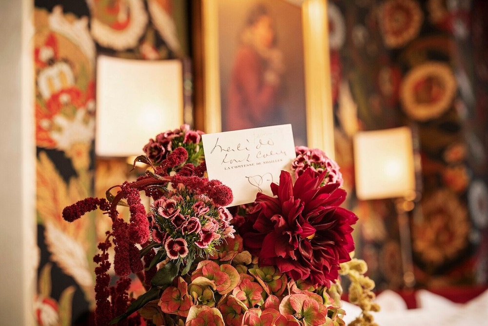 maison proust