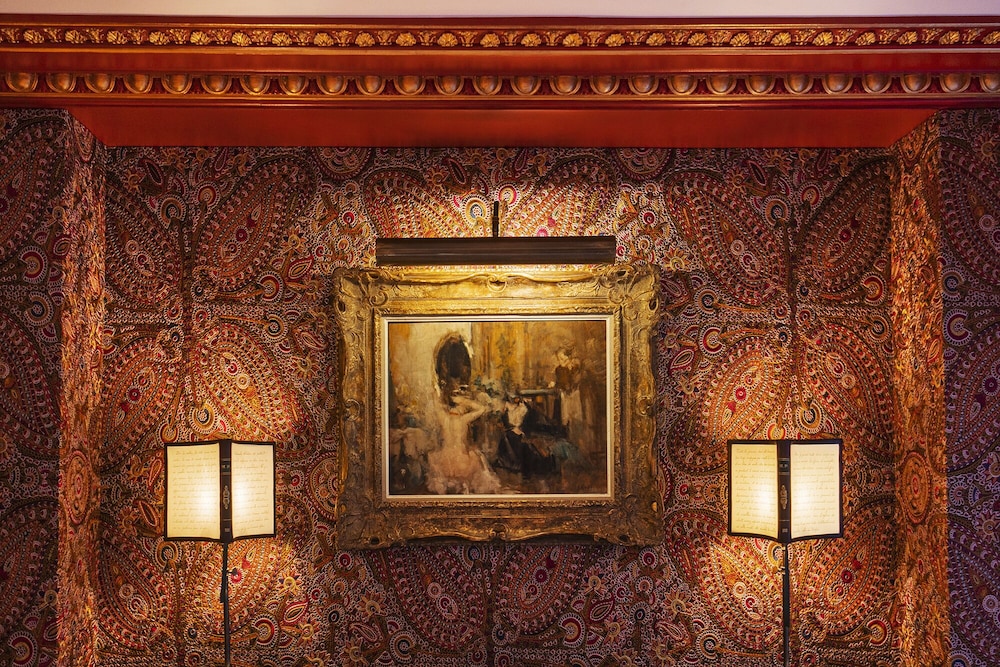 maison proust