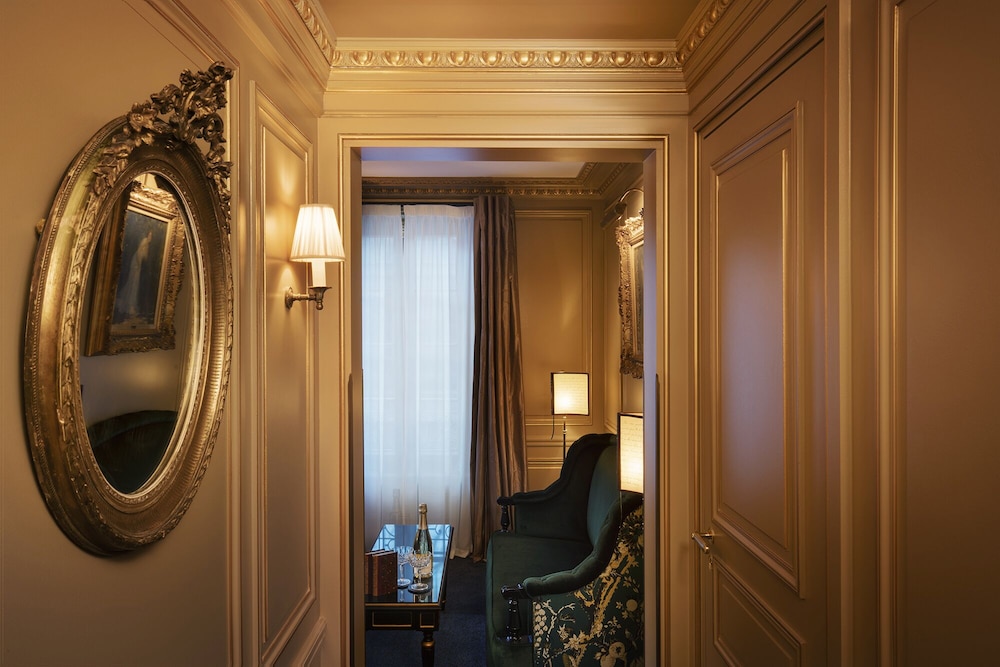maison proust