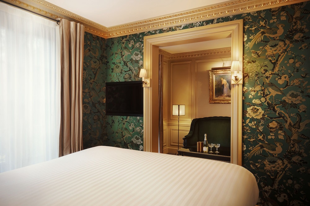 maison proust