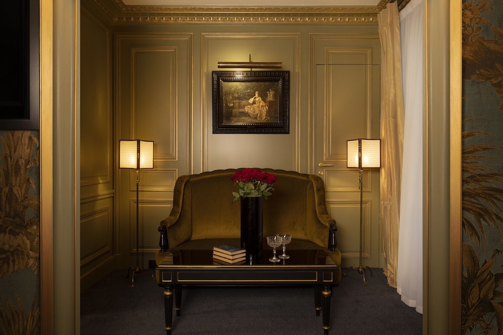 maison proust