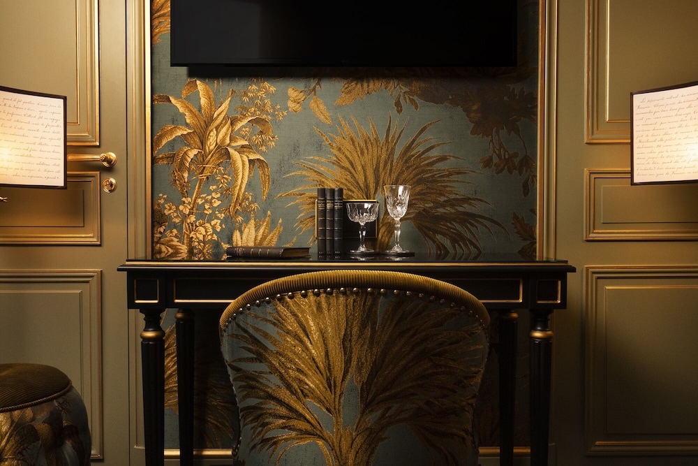 maison proust