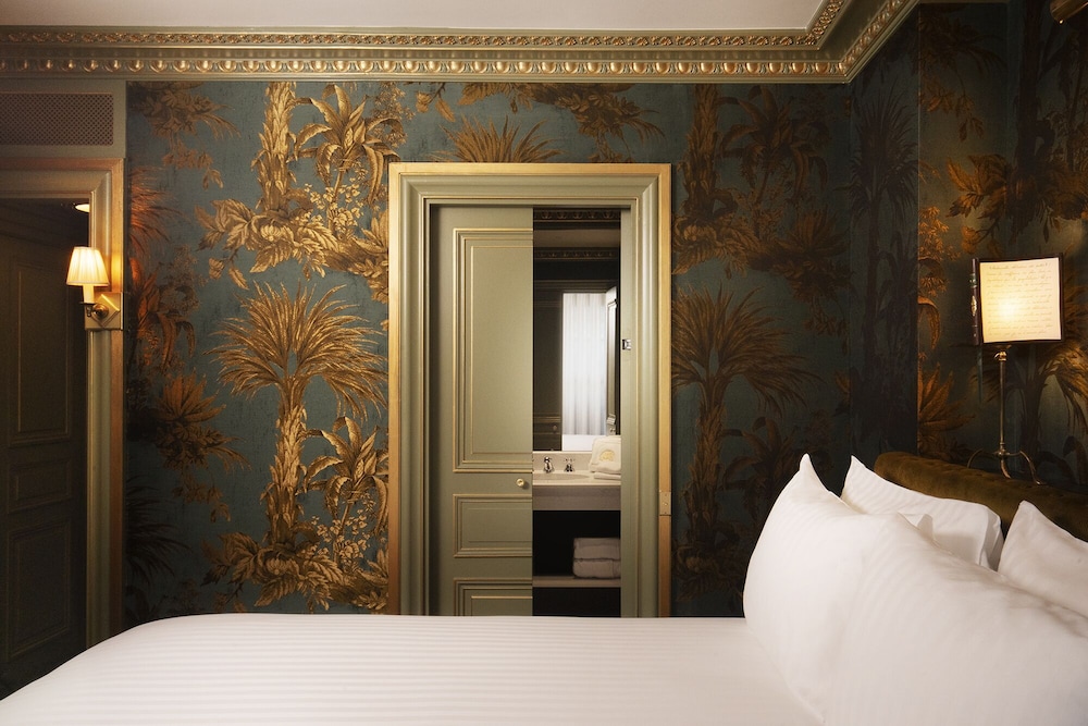 maison proust