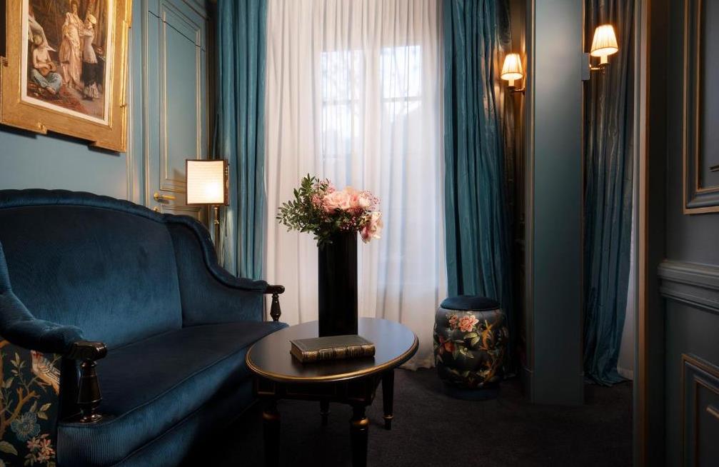 maison proust
