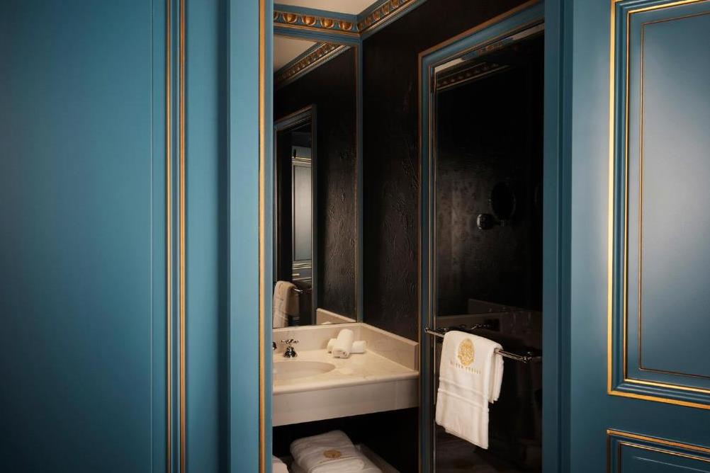 maison proust