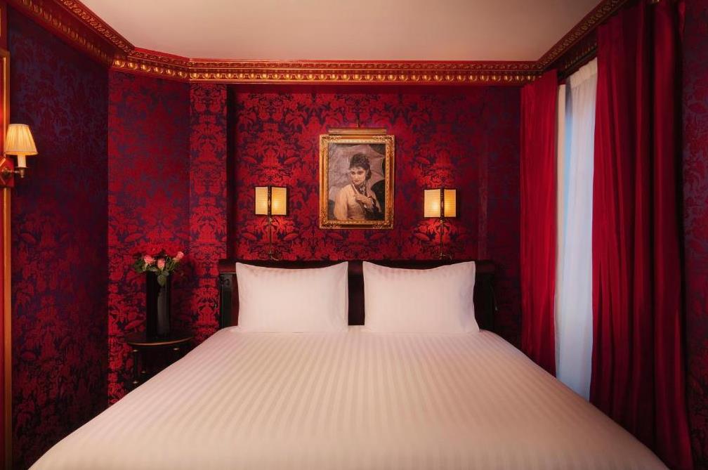 maison proust