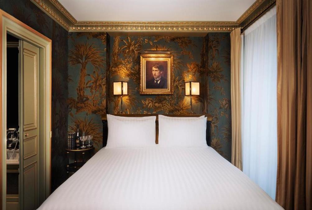 maison proust