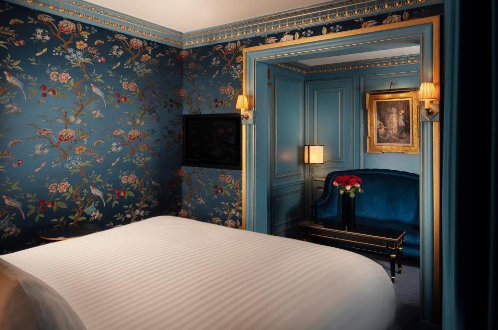 maison proust