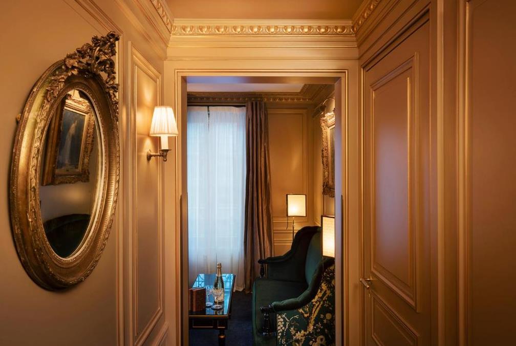 maison proust