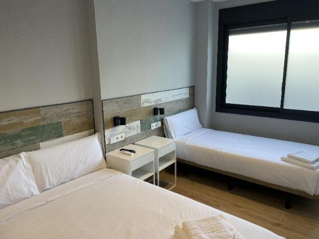 hey rooms