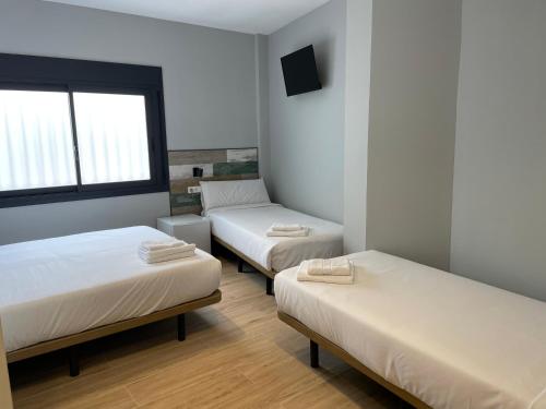 hey rooms