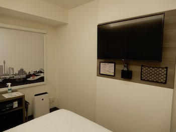 smile hotel hiroshima