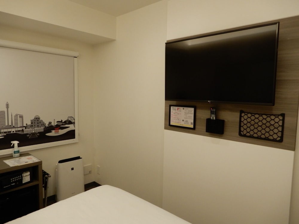 smile hotel hiroshima